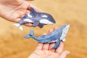 Mini fa puzzle – Kardszárnyú delfin – Epipi márkájú
