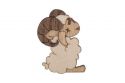 Makacs Kos Bross