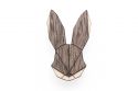 Fa bross Hare Brooch