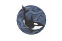 Fa puzzle kardszárnyú delfin 