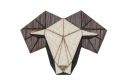 Fa bross Aries Brooch