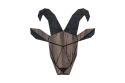 Fa bross Capricornus Brooch