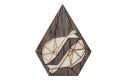 Fa bross Pisces Brooch