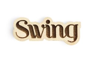 Kitüzö Swing Lapel