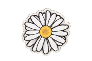 Fa bross Daisy Bloom Brooch