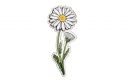 Fa bross Daisy Brooch
