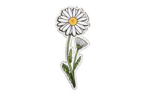 Fa bross Daisy Brooch
