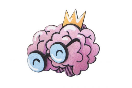 Clever Brain fa bross