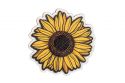 Fa bross Sunflower Bloom Brooch