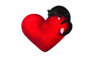 Fa Bross – Karom a Szívben