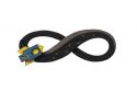 Fa bross Infinity Spaceship Brooch