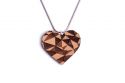 Fa medál Love Pendant Fa medál Love Pendant