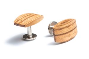 Mandzsettagombok Lini