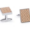 Mandzsettagombok Virie Cuff II