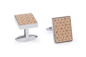 Mandzsettagombok Virie Cuff II