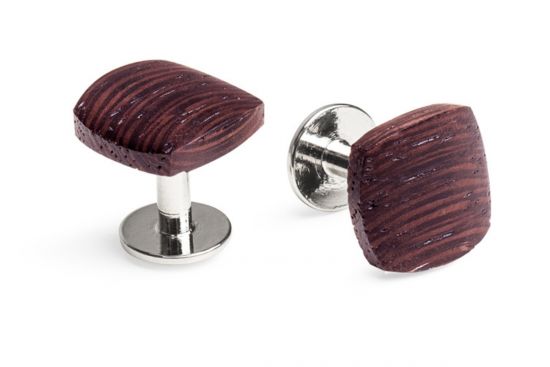 Mandzsettagombok Nuptis Cuff