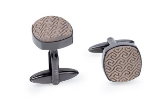 Mandzsettagombok Aliq Cuff II