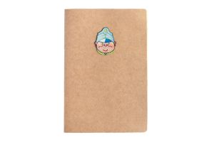 A5 Füzet – Derék katona Švejk – Josef Lada ©