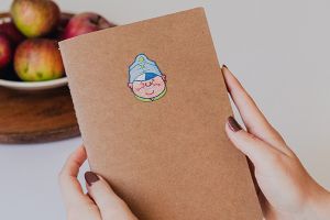 A5 Füzet – Derék katona Švejk – Josef Lada ©