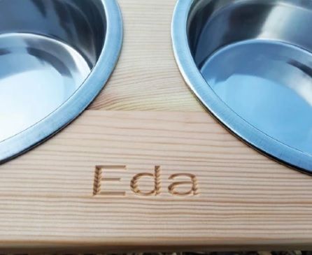 BeWooden - Engraving Preview