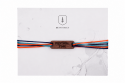 String karkötő  Coral  