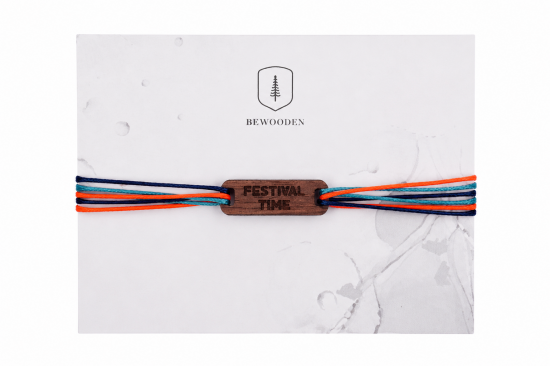String karkötő Coral String karkötő Coral