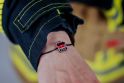 String karkötő Tatra Bracelet