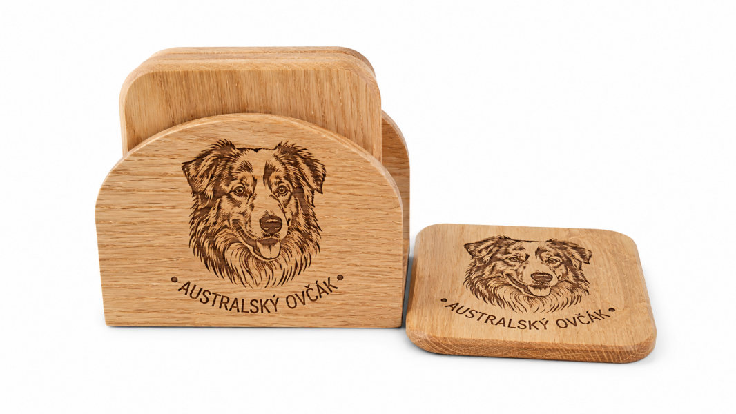 BeWooden - Engraving Preview