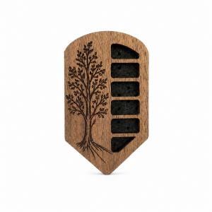 Lifetree fa autóillatosító diffúzor