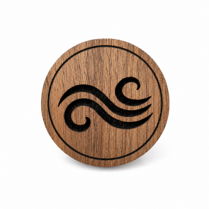 Breeze fa autóillatosító diffúzor
