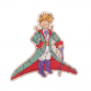 MINI - Fa Puzzle The Little Prince
