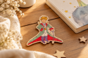 MINI - Fa Puzzle The Little Prince